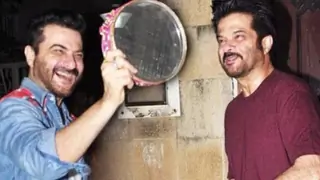 I admire your spirit, humour, never-die attitude: Anil Kapoor wishes Sanjay Kapoor  Thumbnail