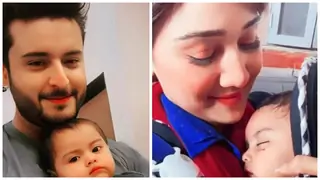 Ashi Singh and Shagun Pandey share their experience of shooting with an infant on the sets of Meet Thumbnail
