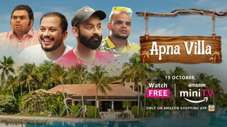 Be YouNick comes up with a series 'Apna Villa' for Amazon miniTV Thumbnail