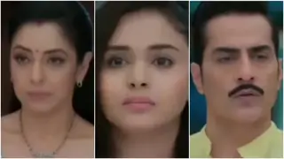 Anupamaa: Vanraj shattered after knowing about Pakhi- Adhik staying over in one room Thumbnail