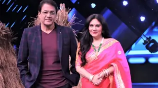 Ramayan fame Arun Govil & Dipika Chikhlia to make an appearance on 'Jhalak Dikhlaa Jaa 10' Thumbnail