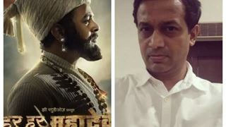 Abhijeet Deshpande opens up on 10 years of scripting process for 'Har Har Mahadev'