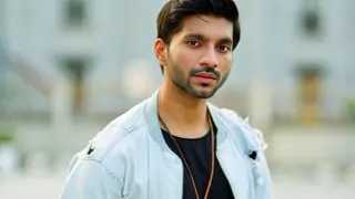 Prateik Chaudhary on suffering with injuries post an accident on sets Thumbnail