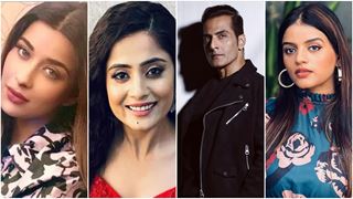 Sudhanshu Pandey, Mitaali Nag, Nyrraa M Banerji and others talk about Vaishali Takkar’s suicide thumbnail