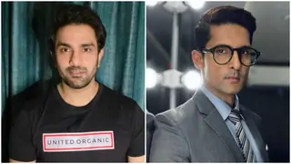 Sunny Sachdeva to join Ravi Dubey for Saurabh Tewari’s next thumbnail