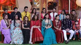 Bigg Boss 16: Gautam Singh Vig, MC Stan, Abdu & Sajid Khan are elected as the top favorites Thumbnail