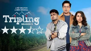 Review: 'Tripling Season 3' delves into deeper topics not compromising on the warmth & essence that we love