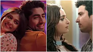Yeh Rishta Kya Kehlata Hai: Abhimanyu and Akshara seek apology from family; to confront Neil and Aarohi Thumbnail