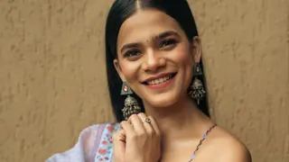 I couldn’t have asked for a better on-screen family to work with - Srishti Shrivastava on 'Maja Ma' Thumbnail