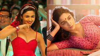 10 years of Alia Bhatt: Films picked by the starlet which helped her evolve as a top actress