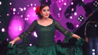 Shilpa Shinde opens up on her exit from Jhalak Dikhhla Jaa 10