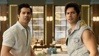 Varun Dhawan completes a decade in showbiz; 5 times his films made the noise