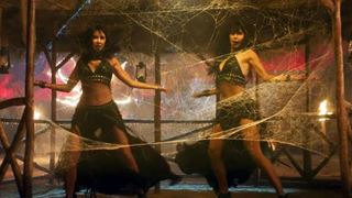Phone Bhoot song ‘Kaali Teri Gutt’ out: Katrina Kaif aces double role avatar in the peppy track