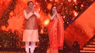 Jhalak Dikhlaa Jaa 10 : No elimination this week  Thumbnail