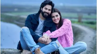 Varun Dhawan & Kriti Sanon to make an appearance on 'Bigg Boss 16' Thumbnail