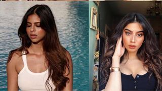 From Suhana Khan to Khushi Kapoor; Here are 4 Gen-Z divas to watch out for