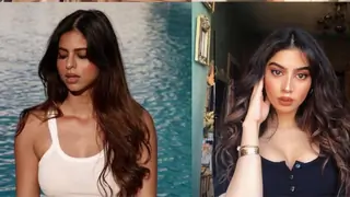 From Suhana Khan to Khushi Kapoor; Here are 4 Gen-Z divas to watch out for Thumbnail