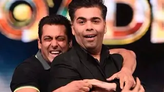 Salman Khan down with dengue, Karan Johar to host Weekend Ka Vaar  Thumbnail