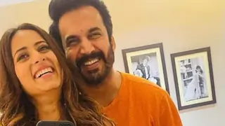 Ajay Singh Chaudhary praises Sargun Mehta for the success of Swaran Ghar Thumbnail