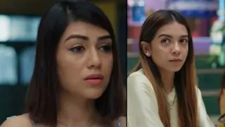 Pandya Store: Rishita creates a new plan to expose Deven and Shweta together Thumbnail