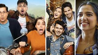 5 Shows & Films to watch with your siblings this Diwali