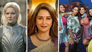 5 Shows & Films you can watch on Prime Video this Diwali with your family