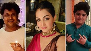 Diwali 2022: Actors share their happiness on making this festive season special