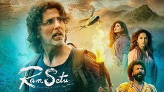 Reason Revealed: Why 'Ram Setu' is not shown to the critics before release