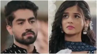 Yeh Rishta Kya Kehlata Hai: Major revelations for Akshara; Manjri- Harsh plans to reunite Abhi- Akshu Thumbnail