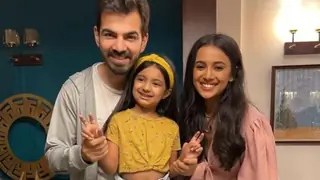 Zoon’s major oath to save Ritesh in the upcoming episode of 'Bohot Pyaar Karte Hain' Thumbnail