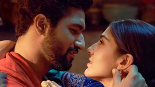 Sara Ali Khan had to withdraw from Vicky Kaushal starrer Immortal Ashwatthama - Here's why