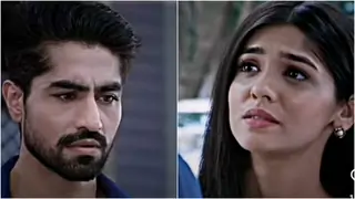 Yeh Rishta Kya Kehlata Hai: Abhimanyu learns about Akshara’s feelings; to get the proof to save Kairav? Thumbnail