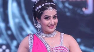 Shilpa Shinde was eliminated from Jhalak Dikhlaa Jaa 10 due to dengue & COVID