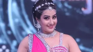 Shilpa Shinde was eliminated from Jhalak Dikhlaa Jaa 10 due to dengue & COVID Thumbnail