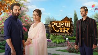 'Swaran Ghar' to go off air on November 11 thumbnail