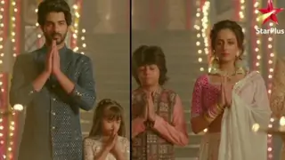 Yeh Hai Chahatein to take a short leap  Thumbnail