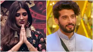 Bigg Boss 16: Nimrit Kaur Ahluwalia and Gautam Singh Vig patch up in an adorable way Thumbnail