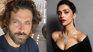 Hrithik & Deepika's 'Fighter' locks release date; first poster out