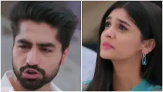 Yeh Rishta Kya Kehlata Hai: Abhi proves Kairav innocent; showdown between Mahima and Manjiri Thumbnail
