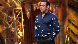 Salman Khan drops big truth bombs in Shukravaar Ka Vaar on COLORS Bigg Boss 16 Thumbnail