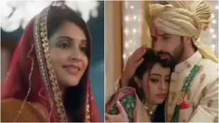 Imlie: Atharva to meet with a fatal accident; Imlie courageously saves him Thumbnail
