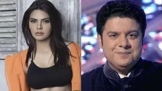 Sherlyn Chopra is expected to give a statement against Sajid Khan to Juhu police today Thumbnail