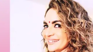 Shweta Kawatra opens up on working with Akshay Kumar in 'Ram Setu' thumbnail