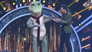 Not Aditya Narayan but Harsh Limbachiyaa to host Indian Idol 13 this week Thumbnail