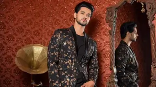 I am truly grateful to Ekta Kapoor for believing in me: Shakti Arora on completing 20 years in the industry Thumbnail