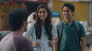 FLAMES co-stars Ritvik Sahore & Tanya Maniktala open up on their bond Thumbnail