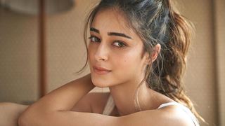 Ananya Panday on 24th birthday: It is important for me to be surrounded by people I love