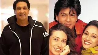 25 Years of 'Dil Toh Pagal Hai': Karisma Kapoor & Shiamak Davar reminisce with throwbacks thumbnail