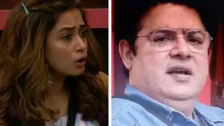 Tina Datta earns appreciation for taking a stand against Sajid's violent behaviour Thumbnail