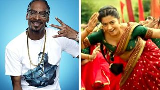 Rashmika Mandanna reacts to Snoop Dogg sharing viral fan video of Saami Saami song
